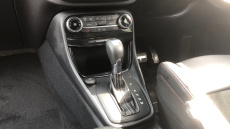 Ford Puma ST 1.0 EcoBoost Hybrid mHEV ST 5dr DCT Petrol Hatchback